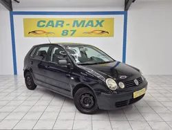 Volkswagen Polo 1.4 i 75cv
