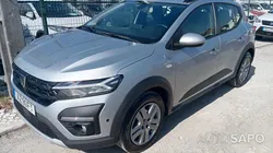 Dacia Sandero 1.0 SCe Stepway de 2022