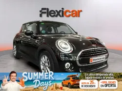 MINI Mini Cooper Aut.
