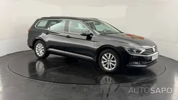 Volkswagen Passat 2.0 TDI DSG de 2017