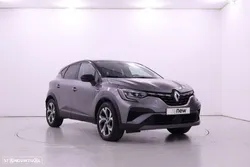 Renault Captur 1.0 TCe RS Line
