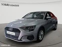 Audi A3 Limousine 30 TDI