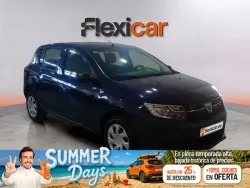 DACIA Sandero 1.0 Access 55kW