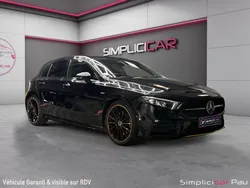 MERCEDES CLASSE A A250 AMG LINE 7G-DCT 4 MATIC 224Ch Edition 1 Garantie 12 mois