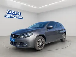 Peugeot 308 Affaire (2) BlueHDi 130 PREMIUM PACK