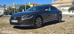 VW Arteon 2.0 TDI Elegance DSG