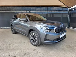 Skoda Kodiaq 2.0 TDI Ultra DSG