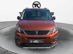 Peugeot Rifter 1.5 BlueHDi 100ch Allure 1ERE MAIN