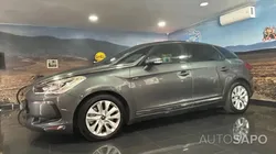 Citroen DS5 de 2013