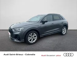 Audi Q3 35 TFSI 150ch S line plus S tronic 7