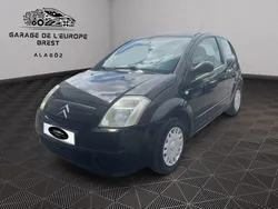 CITROEN C2 1.1i