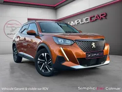 PEUGEOT 2008 1.2 100 ALLURE 100Ch Garantie 12 mois