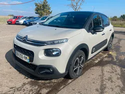 CITROËN C3 1.2 L 110 CH Shine S&S EAT6 Boîte Auto