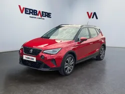SEAT Arona 1.0 TSI 110 ch Start/Stop DSG7 Copa