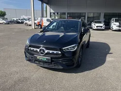 Mercedes gla ii 200 amg line dct