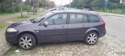 Renault Mégane 1.5