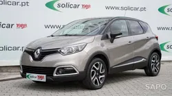 Renault Captur de 2015