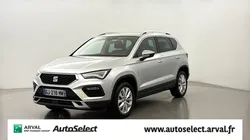 Seat Ateca 1.0 TSI 110 S&S Style Business