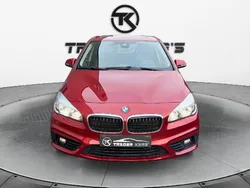 BMW Serie 2 Active Tourer F45 218i 136 ch Sport