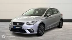 Seat Ibiza 1.0 TSI 95ch Copa