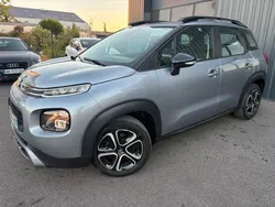 Citroen c3 aircross bluehdi 110 cv feel pack business
