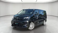 Peugeot Traveller XL Diesel 180 ch Automatique - Business