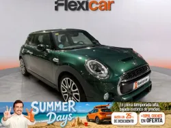 MINI Mini Cooper SD Aut.