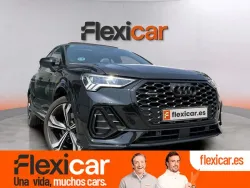 AUDI Q3 40 TDI Black line quattro S tronic 140kW