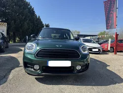 Mini COUNTRYMAN COOPER D 150CH BUSINESS ALL4