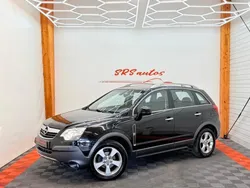 Opel Antara 2.0 CDTI 150 4X4 COSMO PACK BVA
