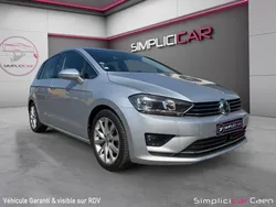 VOLKSWAGEN Golf Sportsvan 1.4 TSI 150ch BlueMotion Technology Confortline DSG7 - Garantie 12 mois
