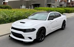 Dodge CHARGER R/T 5.7 V8 HEMI – 375 CH – BVA