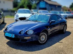 TOYOTA CELICA ST 1.8 16V 1996 – Pour professionnels ou export