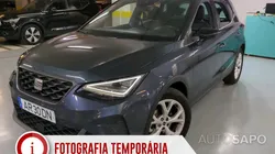 Seat Arona de 2022