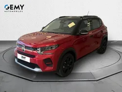 CITROEN C3 Turbo 100 ch Manuelle Collection