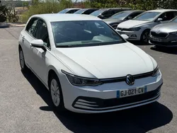 Volkswagen golf viii 2.0 tdi 16950 ttc scr 115 life business 1st dsg7