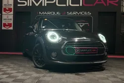 MINI MINI COOPER 136 BUSINESS DESIGN BA 136Ch Garantie 12 mois