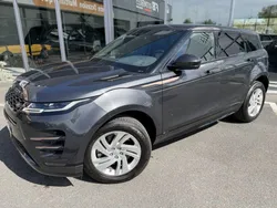 Land-rover RANGE ROVER EVOQUE 2.0 D 150CH R-DYNAMIC S AWD BVA