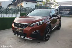 Peugeot 3008 1.2 PureTech GT Line