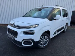 Citroen berlingo 1.5 bluehdi 100cv live