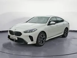 BMW Serie 2 220 Gran Coupe M Sportpaket Premium Paket Navi PDC Sitzheizung Kamera