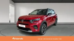 CITROEN C3 1.2 Turbo S&S Max 110 e-DCS6