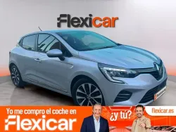 Renault Clio Blue dCi Business 74kW