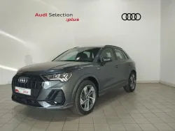 Audi Q3 35 TDI Genuine edition S tronic 110kW