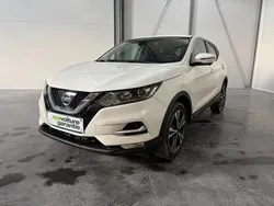 Nissan Qashqai GENERATION-II 1.5 DCI 110 VISIA - Garantie 12 mois