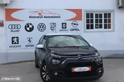 Citroën C3 1.2 PureTech Shine Pack EAT6