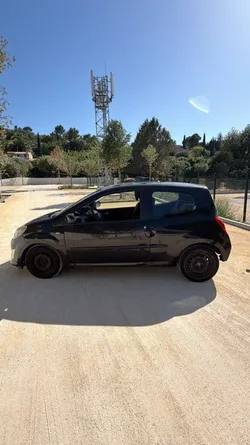 Renault Twingo II 1.2tce 85ch 2010