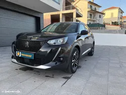 Peugeot e-2008 Allure Pack