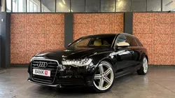 Audi A6 3.0 V6 TDI 245 ch quattro • LED Caméra Sièges chauffants