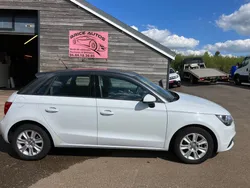 A1 SPORTBACK AMBITION 1.2 86ch 1ere main 74.000 kms